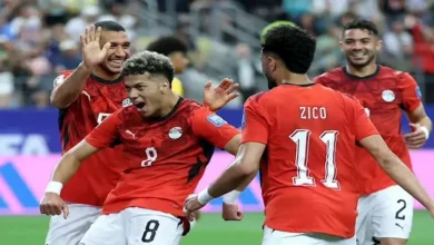 إمام عاشور يسجل هدفاً في مرمى أستراليا بكأس العالم 2026