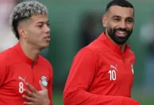 إمام عاشور يكشف عن موقف مؤثر لمحمد صلاح في منتخب مصر
