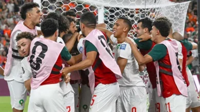 إنجاز تاريخي للمغرب في كأس العالم يحقق مكاسب مالية كبيرة 3 إنجاز تاريخي للمغرب في كأس العالم يحقق مكاسب مالية كبيرة