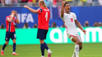 إنجلترا تتجاوز النرويج وتتأهل إلى نصف نهائي مونديال 2026 بنكهة "بيلينغهام"