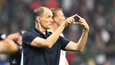 إنجلترا تواجه تحدياً صعباً.. هل ينجح أحد في كسر أحد أغرب أسرار كأس العالم؟