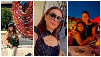 إنجي المقدم تستمتع بعطلتها الصيفية في شوارع تركيا بالصور 3 إنجي المقدم تستمتع بعطلتها الصيفية في شوارع تركيا بالصور