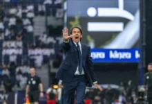إنزاجي يصدر قراراً مفاجئاً يثير الجدل في الهلال