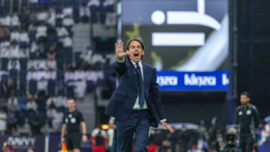 إنزاجي يصدر قراراً مفاجئاً يثير الجدل في الهلال