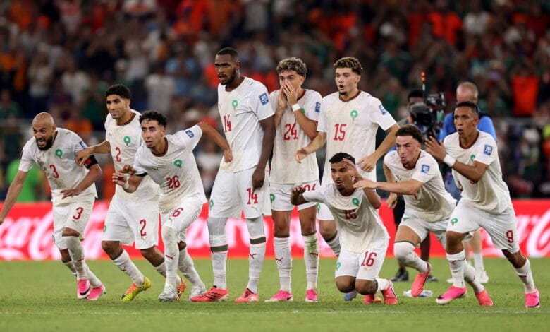 إنفانتينو يثير التساؤلات بعد تأهل المغرب: هل كانت هولندا في الصورة؟