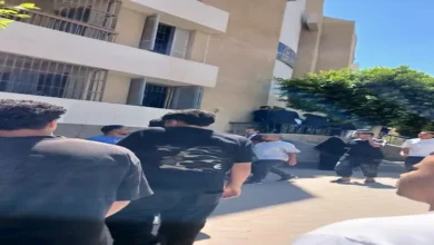 إنكار "جودي" و"مروان" لقتل "هدير" في واقعة دهس بائعة الشاي