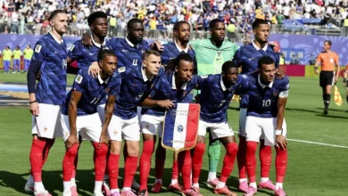 إيان رايت، مهاجم أرسنال سابقاً: منتخب وحيد يمتلك القدرة على إيقاف فرنسا