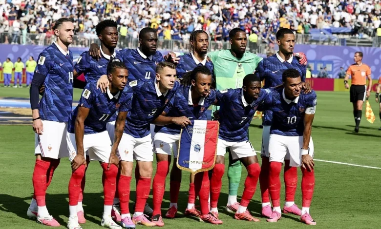 إيان رايت، مهاجم أرسنال سابقاً: منتخب وحيد يمتلك القدرة على إيقاف فرنسا