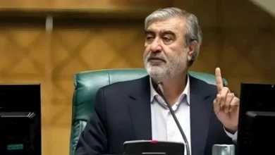 إيران تحذر: أي هجوم على طهران سيقابل برد مناسب ودائم