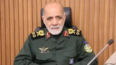 إيران تحذر واشنطن وتل أبيب من أي هجوم قبل جنازة خامنئي