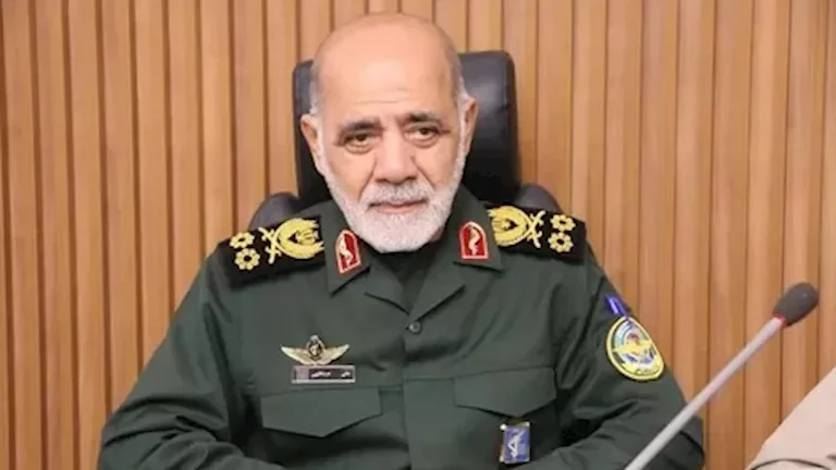 إيران تحذر واشنطن وتل أبيب من أي هجوم قبل جنازة خامنئي