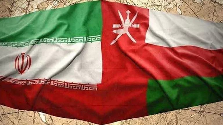 إيران تعلن نتائج مباحثات مضيق هرمز مع سلطنة عمان
