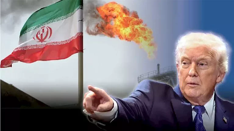 إيران تهدد باستهداف البنية التحتية في المنطقة رداً على تحذيرات ترامب 1 إيران تهدد باستهداف البنية التحتية في المنطقة رداً على تحذيرات ترامب