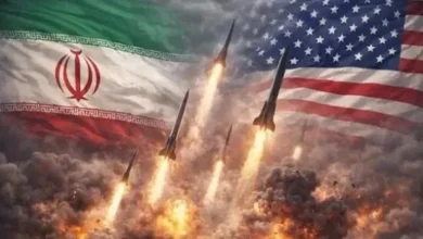 إيران توقف هجماتها على دول الخليج عقب القرار الأمريكي الأخير