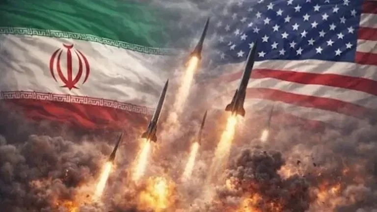 إيران توقف هجماتها على دول الخليج عقب القرار الأمريكي الأخير