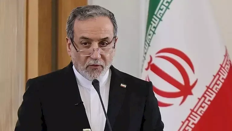 إيران: واشنطن تخالف تفاهم وقف الحرب بإلغاء تعليق العقوبات النفطية