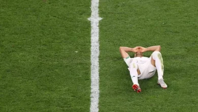 إيراني يطالب فيفا بمليار دولار بسبب مباراة مصر