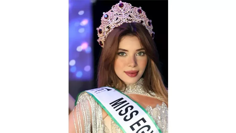 إيرينا يسري ملكة جمال مصر: حقائق جديدة بعد رفضها تسليم التاج