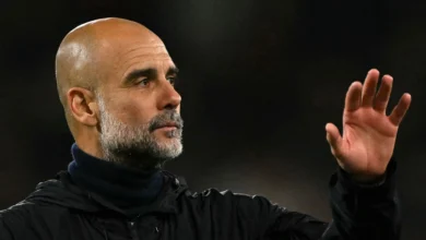 إيطاليا تستعد لتقديم استثناء خاص من أجل جوارديولا 3 إيطاليا تستعد لتقديم استثناء خاص من أجل جوارديولا
