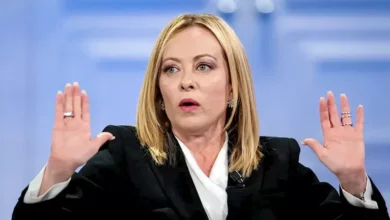 إيطاليا تطالب بتعليق عضوية إسبانيا في منطقة شنجن بسبب أزمة سبتة