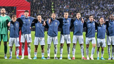 إيطاليا تعلن رسمياً عن مدربها الجديد بعقد طويل الأمد بعد اعتذارات متكررة