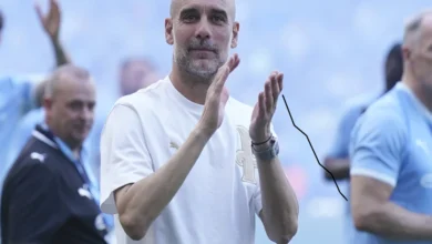 إيطاليا تمنح "امتيازات استثنائية" لغوارديولا لتولي تدريب "الأتزوري"