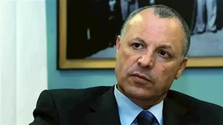 اتحاد الكرة المصري يعلن قراره بشأن حكم مباراة مصر والأرجنتين 1 اتحاد الكرة المصري يعلن قراره بشأن حكم مباراة مصر والأرجنتين