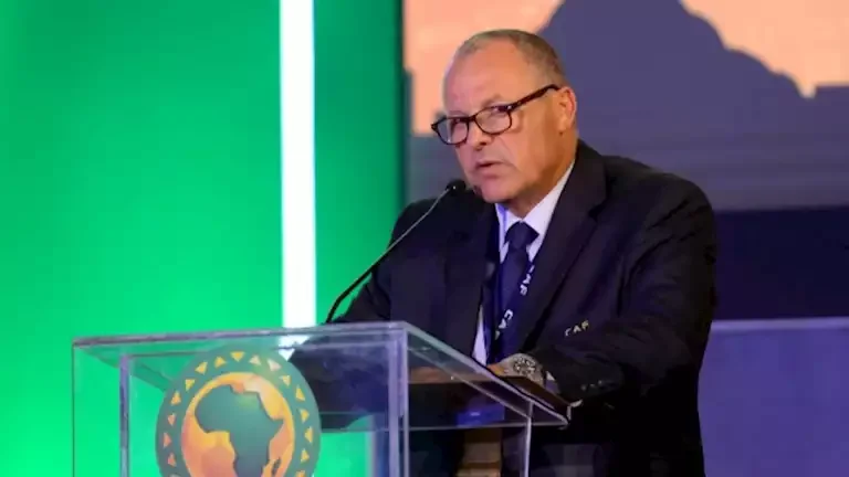 اتحاد الكرة يدرس استضافة كأس أمم إفريقيا 2028 في البلاد