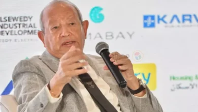 "اتحاد الكرة يشكر نجيب ساويرس على مبادرته لتكريم منتخب مصر بعد المونديال"