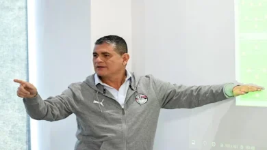 اتحاد الكرة يعلن عن رئيس لجنة الحكام الجديد خلفًا لرويـز