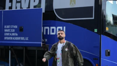 اتحاد جدة يقدم عرضاً خيالياً لمحمد صلاح وسط اهتمام من بشكتاش