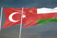 اتصالات تركية عمانية مع إيران للحد من التوترات الإقليمية 37 اتصالات تركية عمانية مع إيران للحد من التوترات الإقليمية