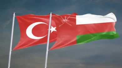 اتصالات تركية عمانية مع إيران للحد من التوترات الإقليمية