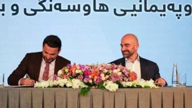 اتفاق تاريخي بين اليكتي والجيل الجديد في كردستان بعيداً عن البارتي
