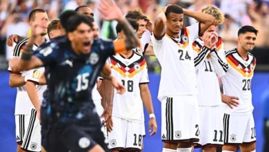 اتهام صريح: زوجات لاعبي ألمانيا وراء الخروج المبكر من مونديال 2026 2 اتهام صريح: زوجات لاعبي ألمانيا وراء الخروج المبكر من مونديال 2026