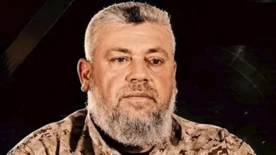 اختراق أمني في غزة: حماس تكشف عن متورطين في اغتيال الحداد وعودة