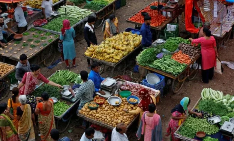 ارتفاع صافي الضرائب المباشرة في الهند بأكثر من 16% خلال 4 أشهر