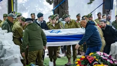 ارتفاع عدد قتلى الإسرائيليين في هجوم تل إلى اثنين وجيش الاحتلال يحدد هويتهما