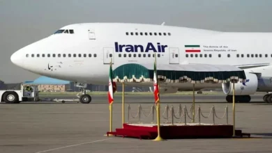 استئناف الرحلات الجوية بين شيراز ودبي بعد توقف 5 أشهر 2 استئناف الرحلات الجوية بين شيراز ودبي بعد توقف 5 أشهر
