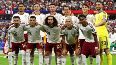 استبعاد نجمي إسبانيا من التشكيلة الأفضل: لاعب عربي وحيد في الصورة! 3 استبعاد نجمي إسبانيا من التشكيلة الأفضل: لاعب عربي وحيد في الصورة!