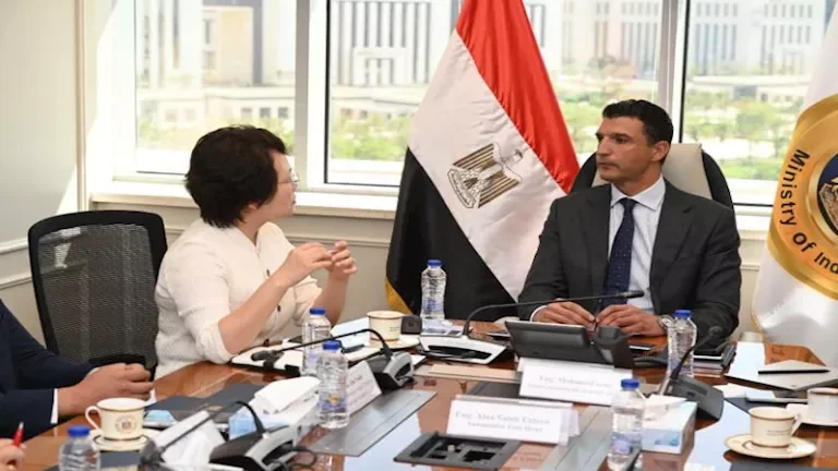 استثمارات صينية بقيمة 20 مليون دولار: مجمع ذكي يعزز صناعة السيارات في مصر 2 d8a7d8b3d8aad8abd985d8a7d8b1d8a7d8aa d8b5d98ad986d98ad8a9 d8a8d982d98ad985d8a9 20 d985d984d98ad988d986 d8afd988d984d8a7d8b1 d985d8ac 1