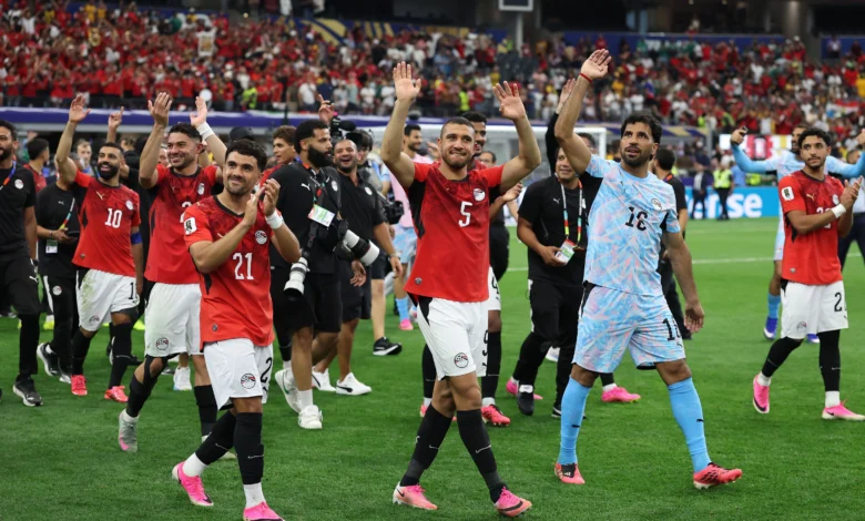 استراتيجية المنتخب المصري في الاستفادة من كيليان مبابي لتحقيق الانتصار على أستراليا