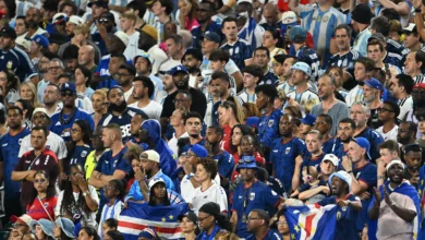 استعدادات مثيرة لمفاجأة منتخب الرأس الأخضر