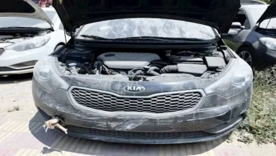 "استعرض 20 صورة لسيارات جمرك بورسعيد الملاكي المعروضة للبيع بالمزاد"