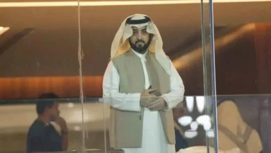 استقالة مسؤول رفيع آخر في الأهلي السعودي