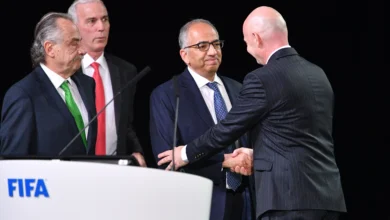 استقالة مستشار إنفانتينو تعمق أزمة فيفا في ظل المشروع الجديد