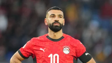 "استقالة نائب رئيس بشكتاش: هل يعود السبب لصلاح؟" 3 "استقالة نائب رئيس بشكتاش: هل يعود السبب لصلاح؟"