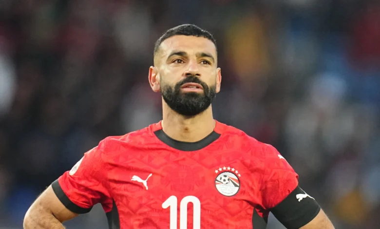 "استقالة نائب رئيس بشكتاش: هل يعود السبب لصلاح؟"