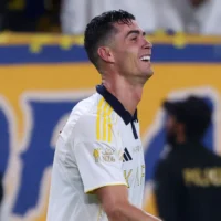 استكمال صفوف النصر قبل انطلاق الموسم الجديد ورونالدو الغائب الوحيد