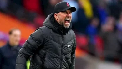 استمرار المفاوضات مع كلوب لتولي قيادة المنتخب الألماني